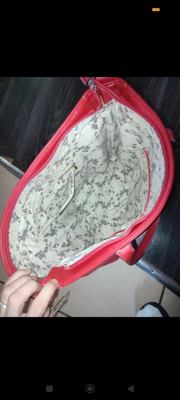 Grand Sac a main - photo numéro 2