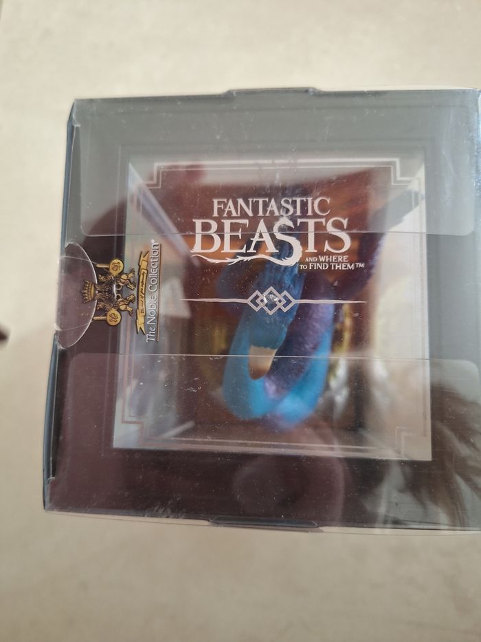 Figurine magical créature numéro 5 - photo numéro 5