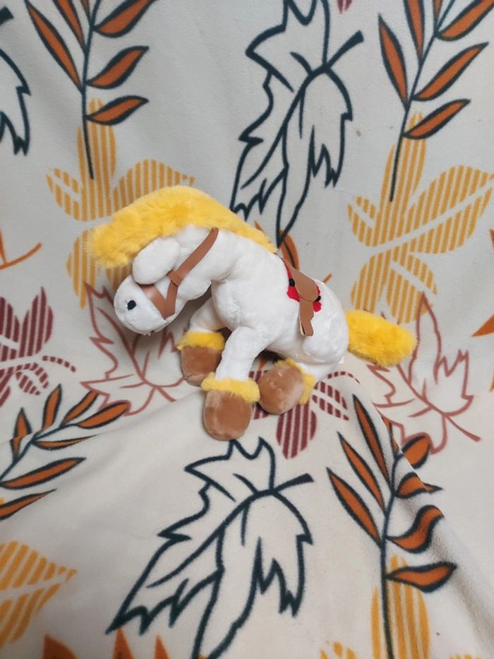 Peluche Lucky luke