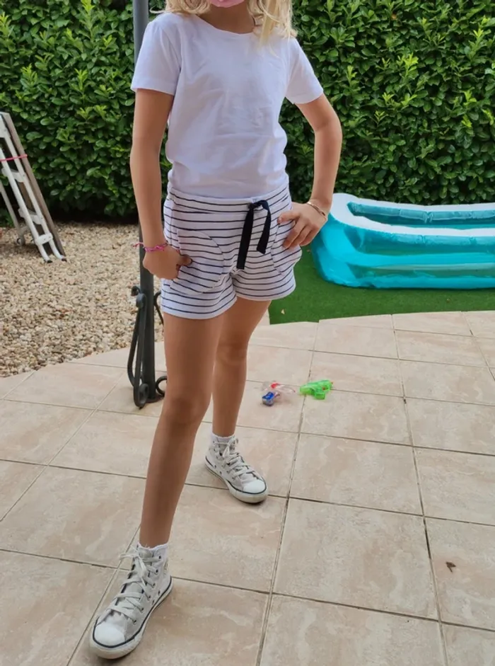 Okaidi 8 ans - photo numéro 4