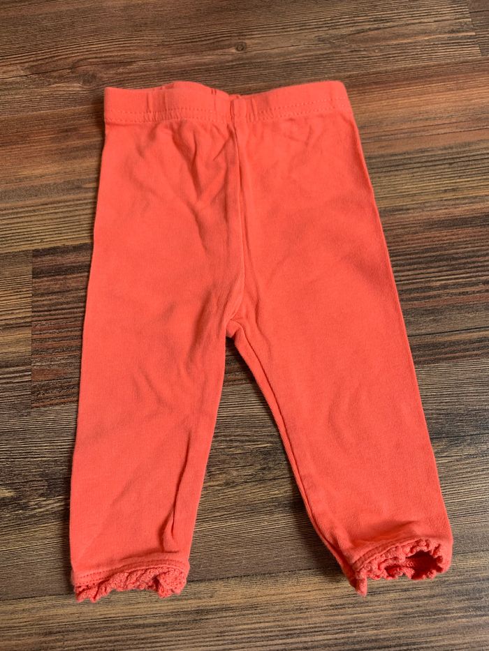 Lot deux leggings
