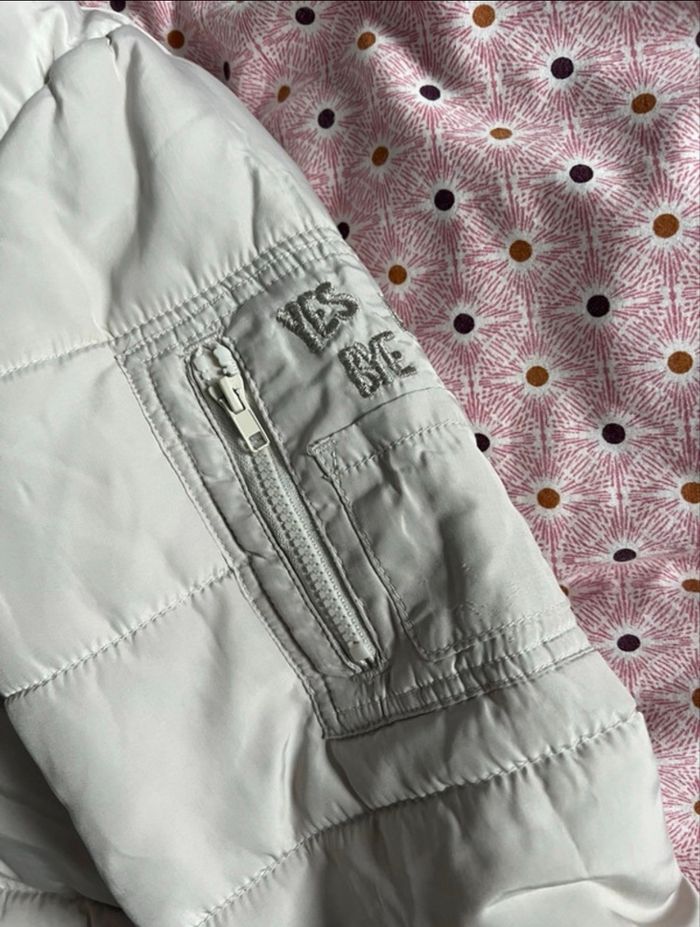 manteau d’hiver - photo numéro 3