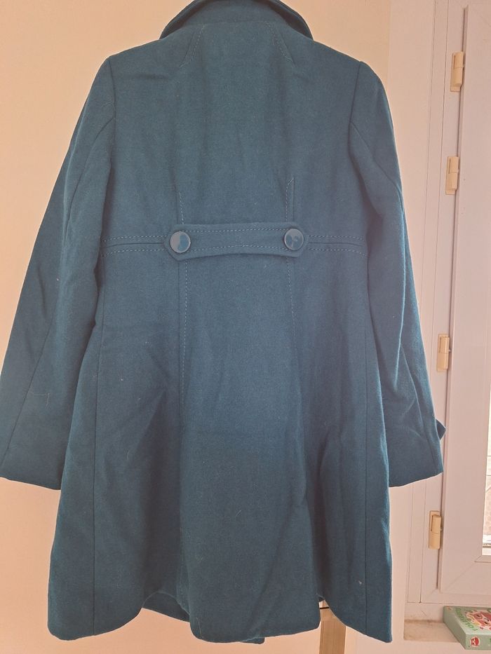 manteau hiver h&m taille 40 - photo numéro 10