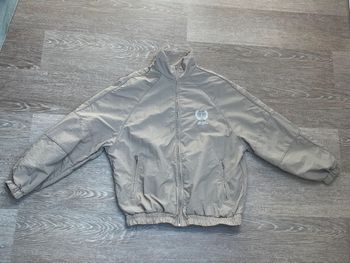 Veste imperméable Bershka