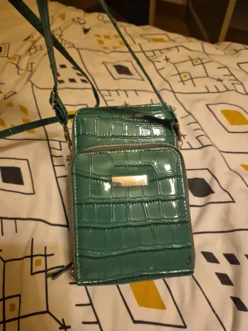 Sac bandoulière