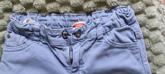 Bermuda 5ans tai - photo numéro 5