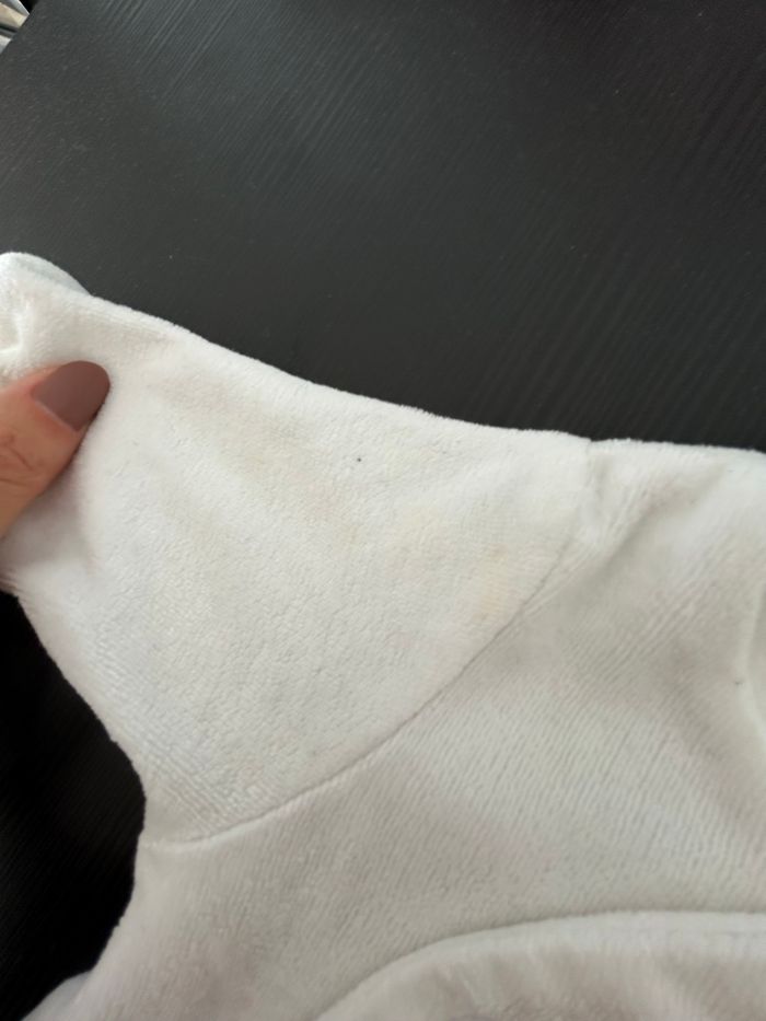 Lots de 5 pyjamas - photo numéro 8