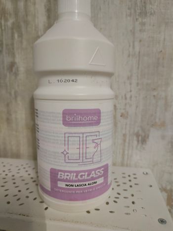 Nettoyant vitres
