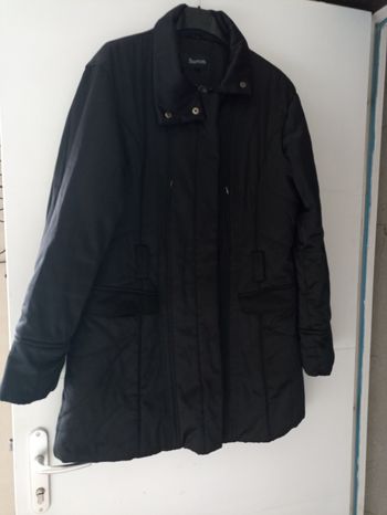 Manteau hiver