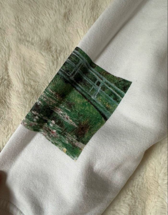 Pull blanc Primark – Taille S - photo numéro 5