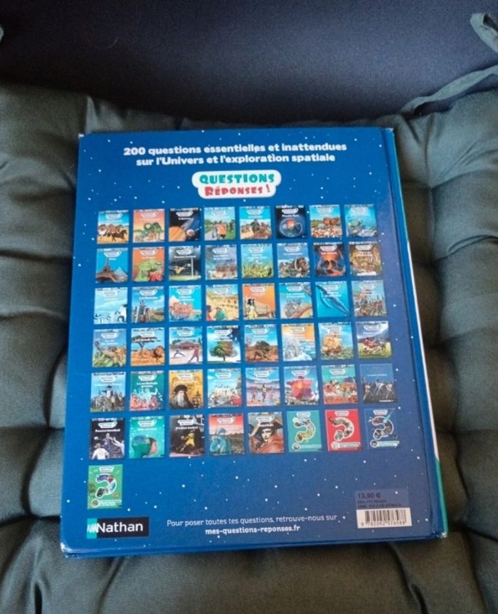 L'encyclopédie de l'espace - photo numéro 2