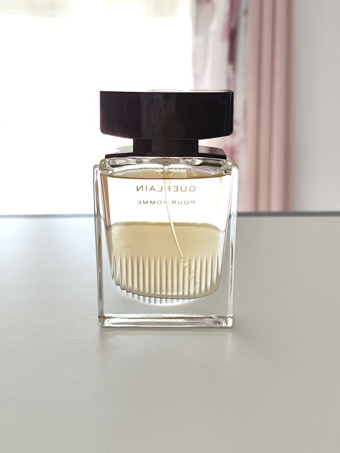 l'Instant de Guerlain - photo numéro 4