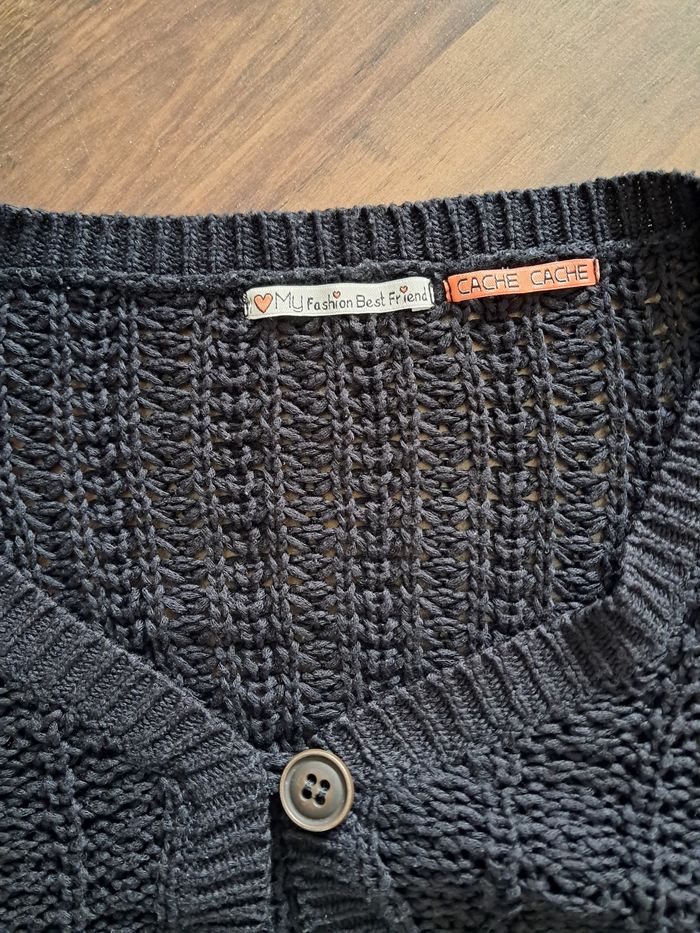 Gilet femme taille 40 - photo numéro 2