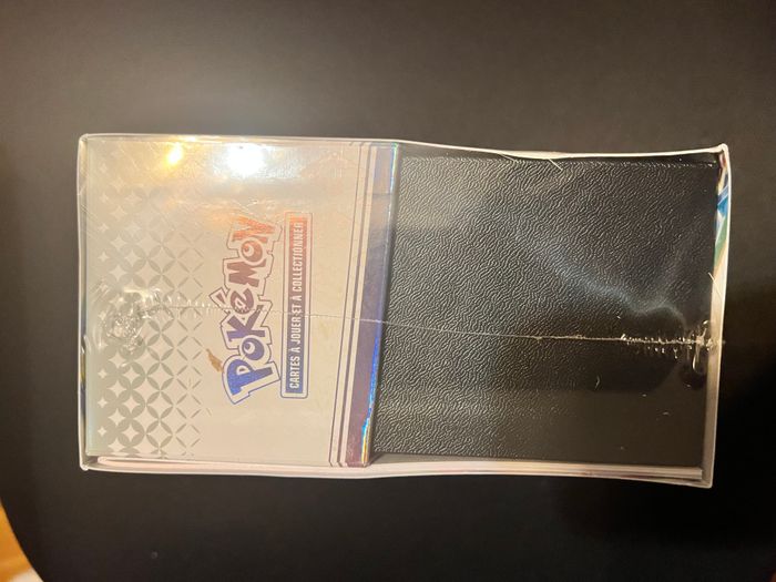 ETB Pokemon 8.5 – Évolutions Prismatiques - photo numéro 6