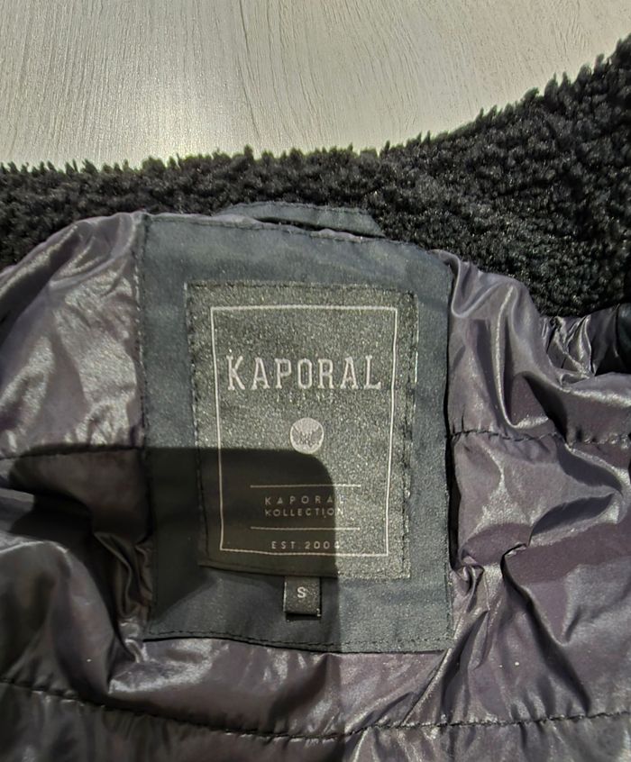 Doudoune Kaporal - photo numéro 4