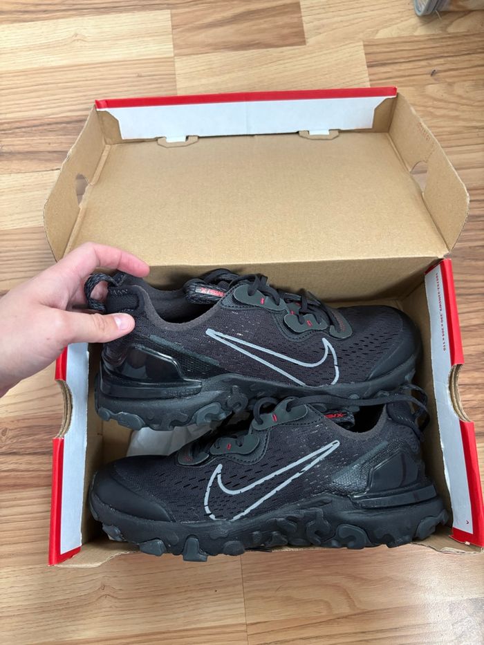 chaussure nike - photo numéro 2