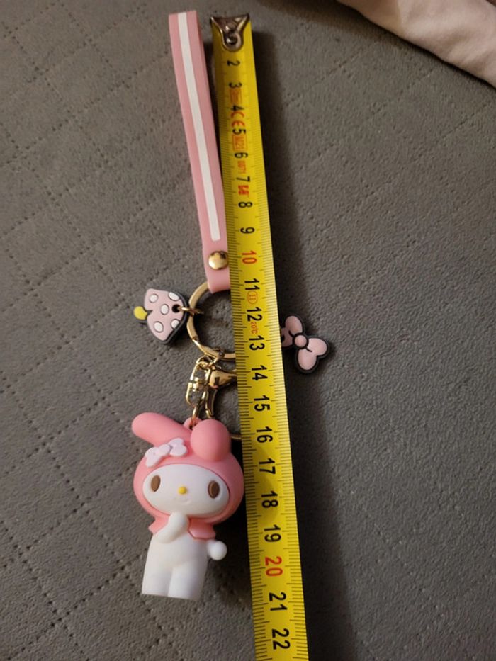 Porte-clés My Melody - photo numéro 4