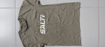 .Tshirt manche courte M