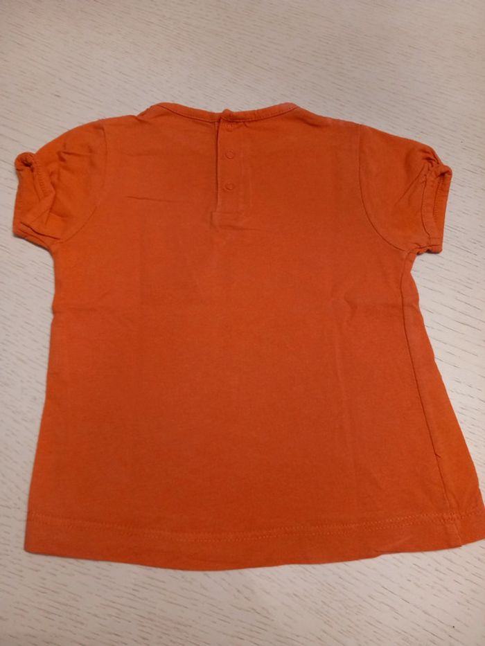 T-shrit - photo numéro 3