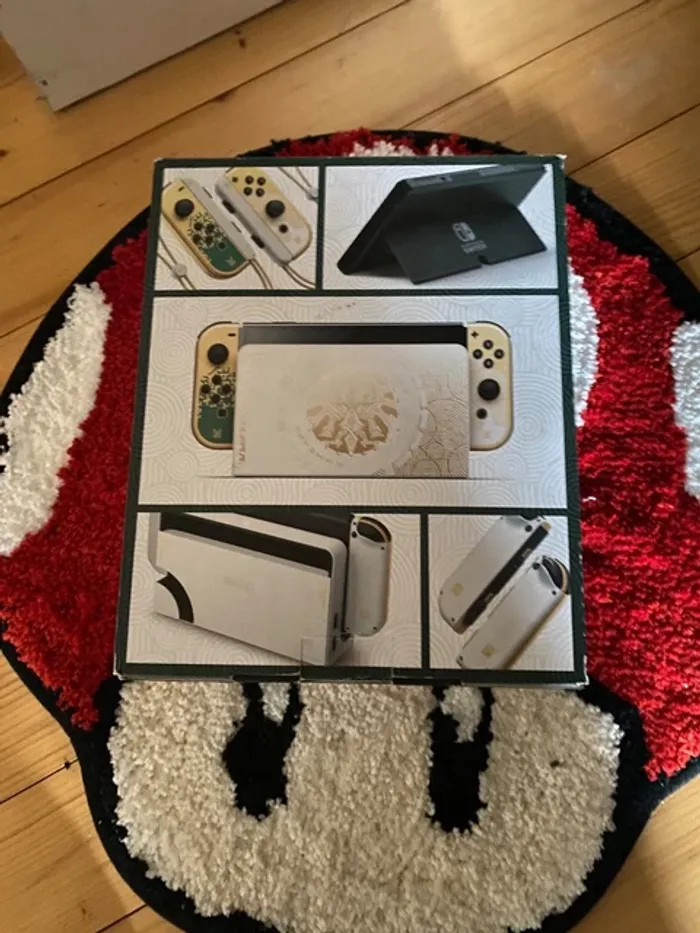 Nintendo - photo numéro 6