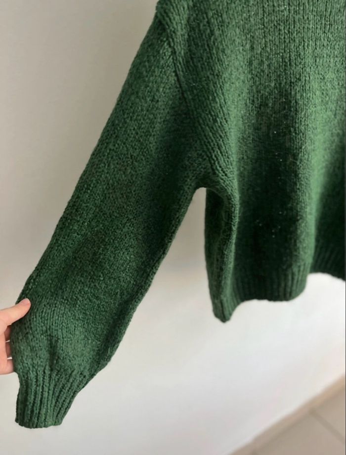 Joli pull - Kiabi - Taille XS - photo numéro 5