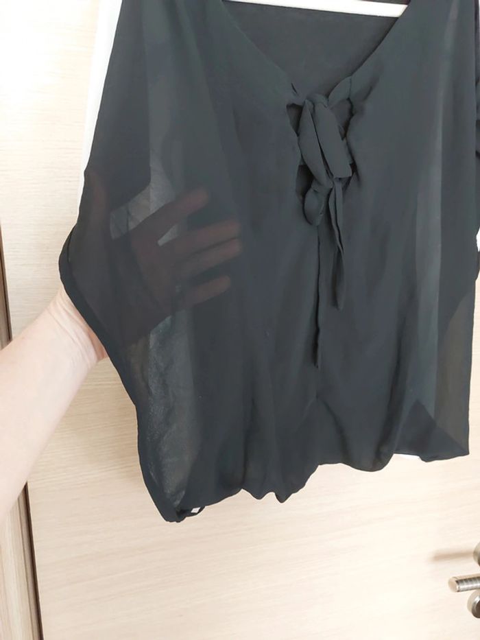 Haut imprimé - photo numéro 5