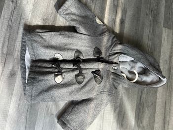 Manteau