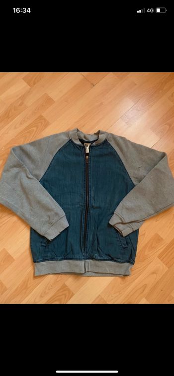 Blouson 12/13 ans
