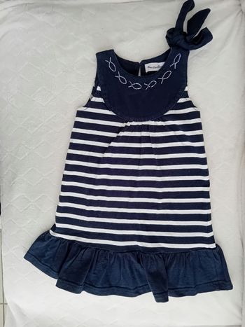 Robe été