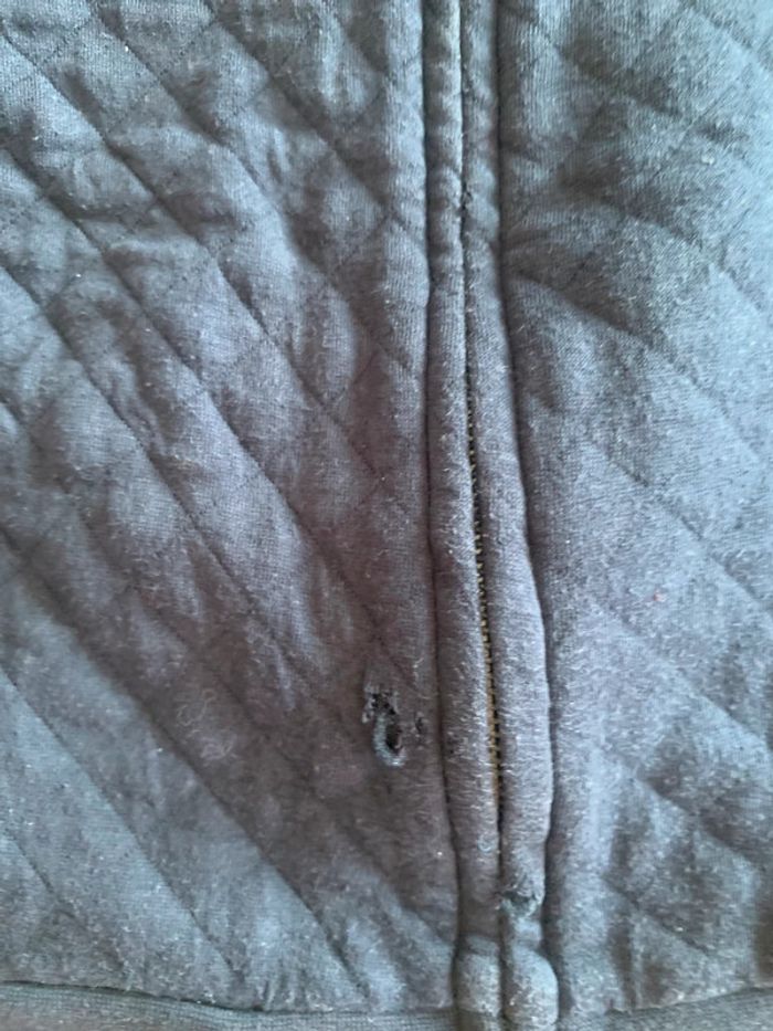 Gilet garçon 6ans - photo numéro 2