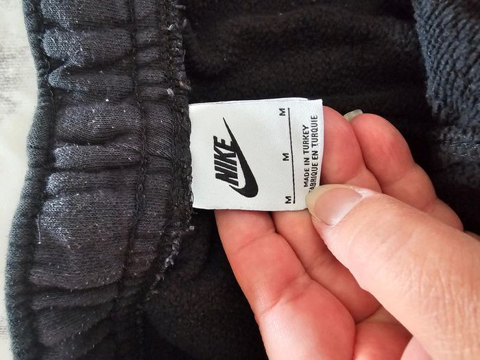 Jogging homme - photo numéro 8