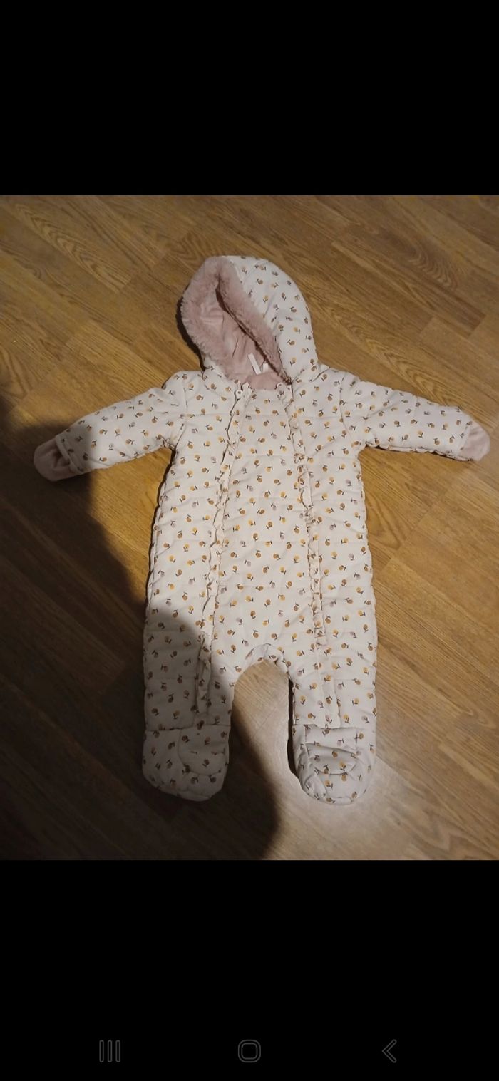 Compilote bebe fille