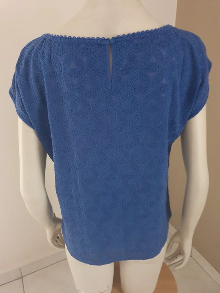 Lot de blouses 💙 - photo numéro 15