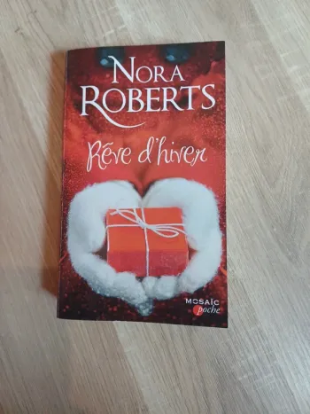 Rêve d'hiver