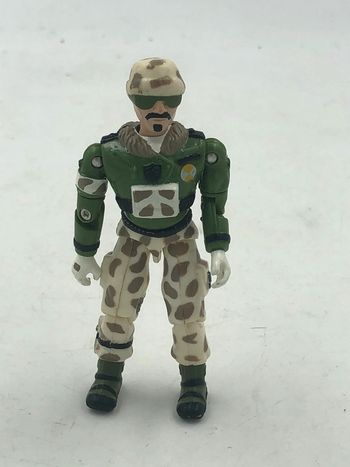 Figurine The Corps Lanard 1990