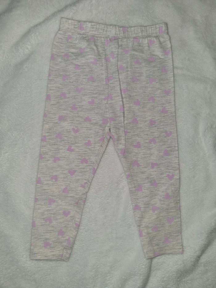 Ensemble legging et tee-shirt manches longues - photo numéro 6