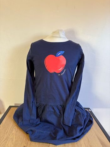 Robe ML fille taille 140