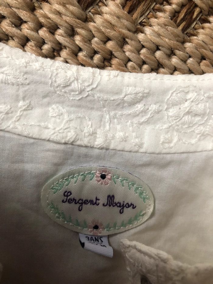 Veste - taille 3 ans - photo numéro 5