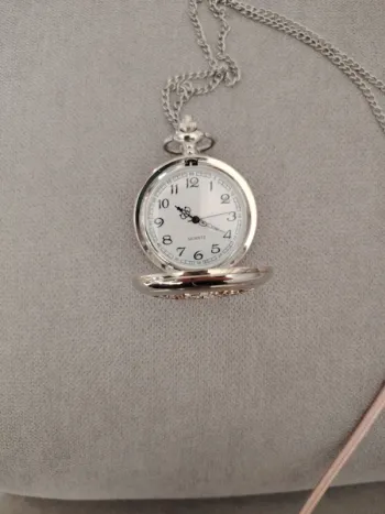Montre à gousset