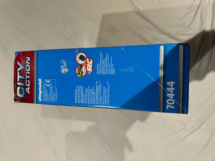 Playmobil lot 70444 boîte neuve - photo numéro 6