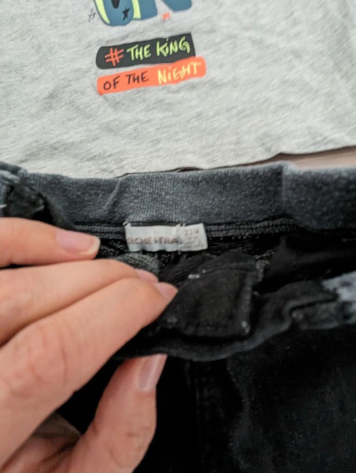 Ensemble 24 mois - photo numéro 2