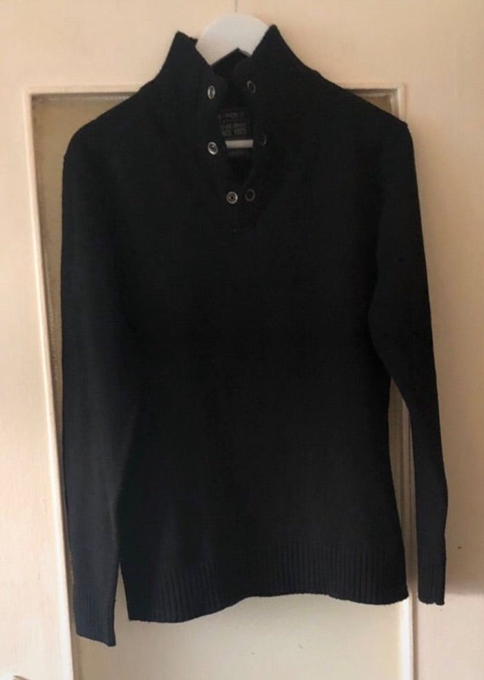 Pull camionneur