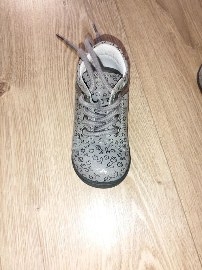 Chaussure - photo numéro 10