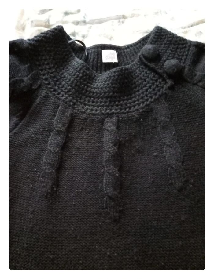 Robe camaïeu T1 - photo numéro 3
