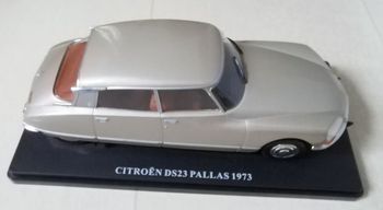 Voiture de collection