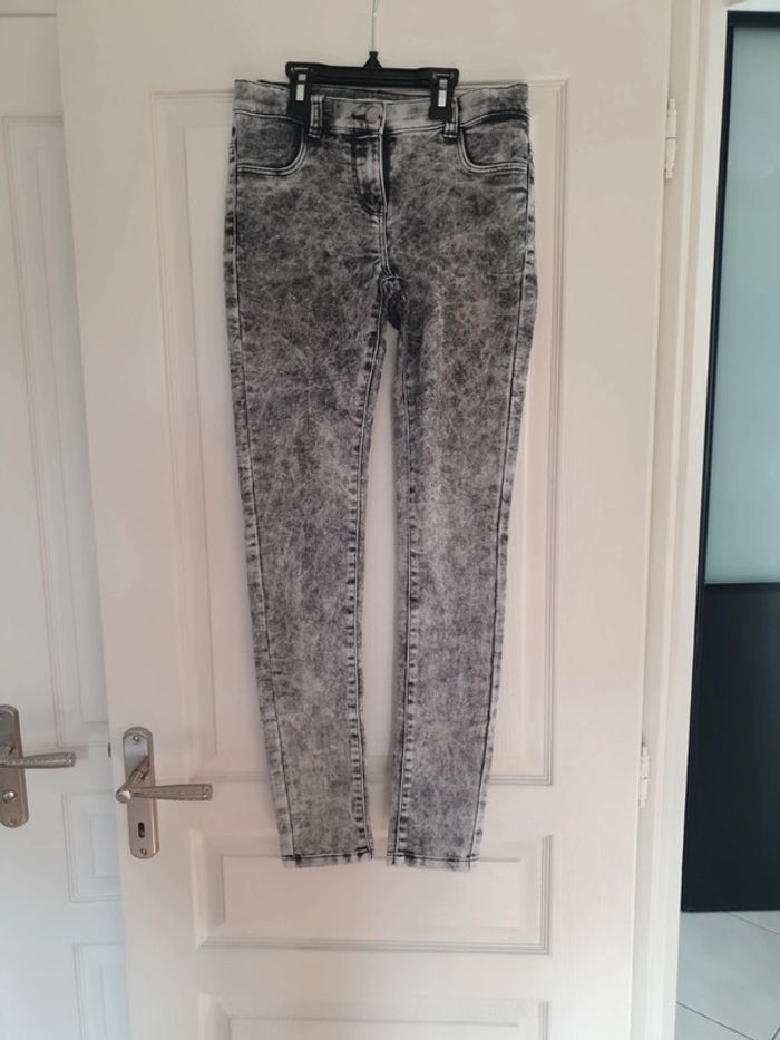 Pantalon 14 ans