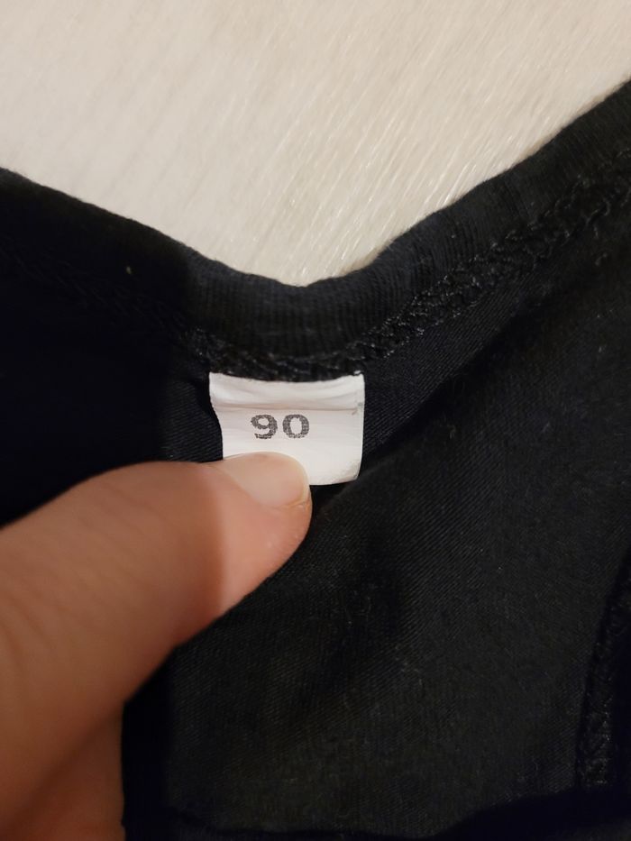 Débardeur - photo numéro 3