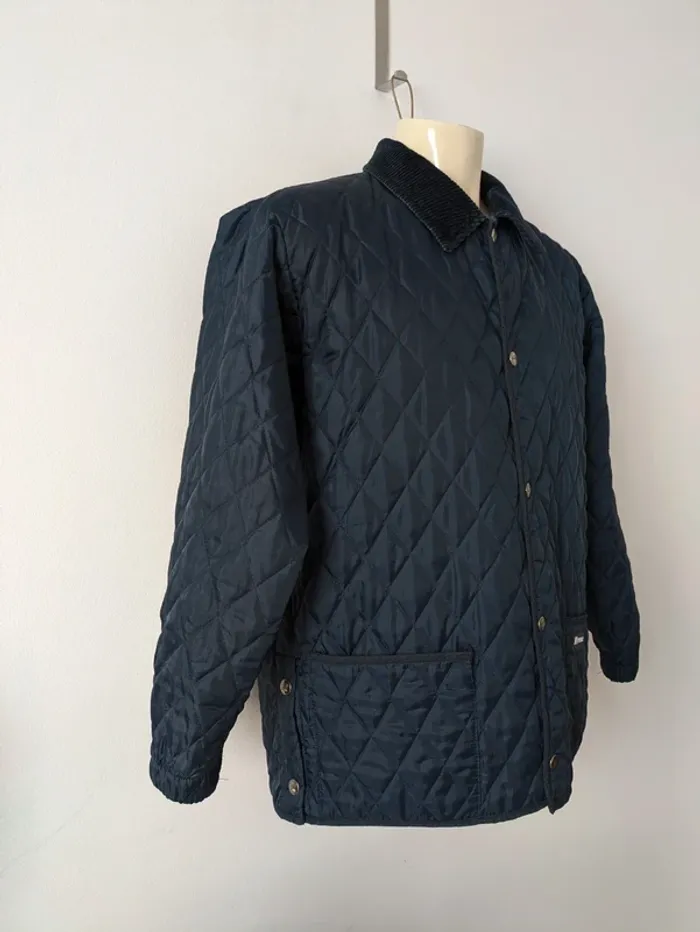 Veste matelassée - K-Way - taille M - photo numéro 2