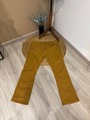 Pantalon homme regular