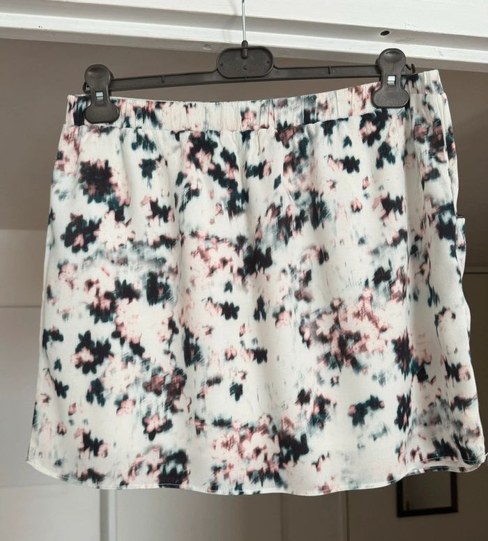 Jupe multicolore - photo numéro 2